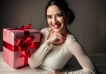 How to make a gift for mom