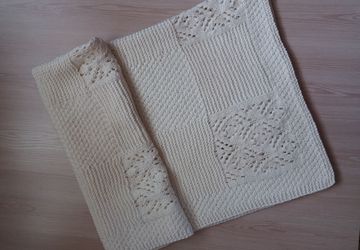 Плед детский