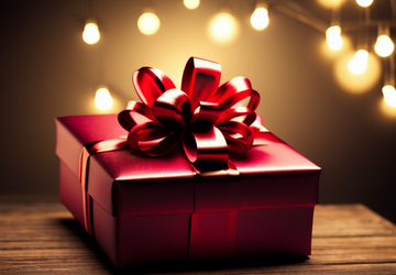 How to make a gift for for him