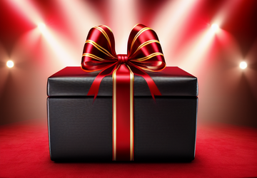 How to make a gift for conference speaker