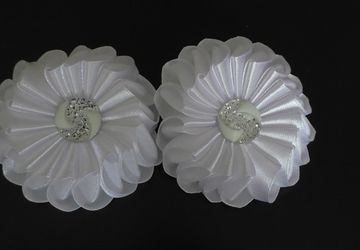 Бантики "Школьные"