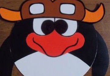 Поделки из дисков своими руками