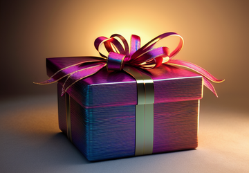 How to make a gift for crafter