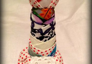 Кукла На Удачное Замужество