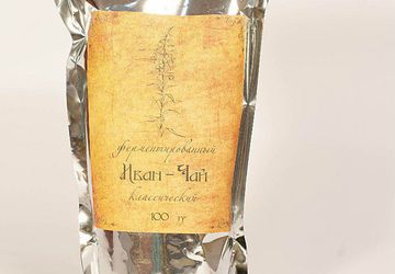 ИВАН-ЧАЙ "Классический"