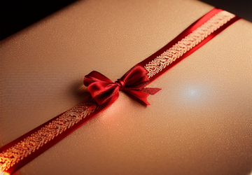 How to make a gift for romantic