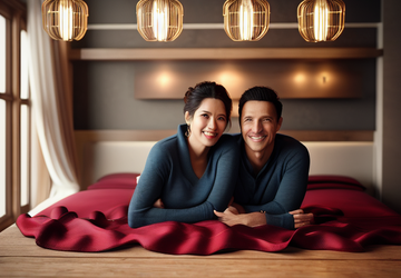 How to make a gift for For Couples