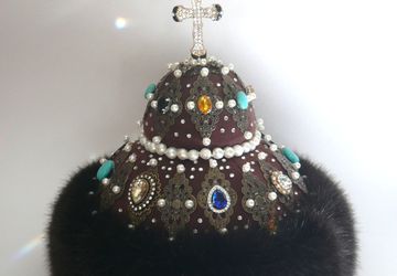 "Шапка Мономаха"