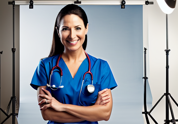 How to make a gift for nurses