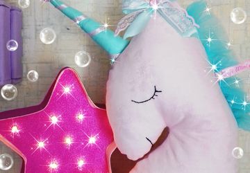 Волшебная Единорожка