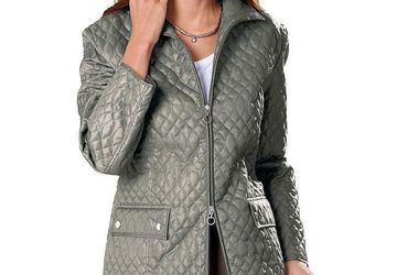 Куртка зимняя