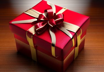 How to make a gift for For Any Occupation