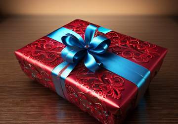 How to make a gift for 25th anniversary