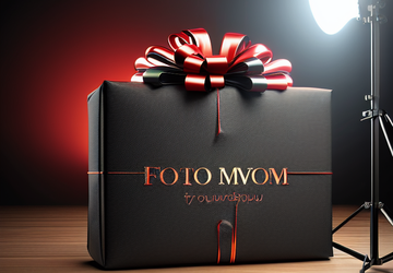 How to make a gift for motivational