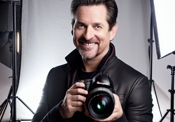 How to make a gift for photographers