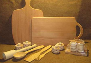 Кухонный набор