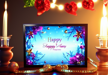 How to make a gift for 11th anniversary