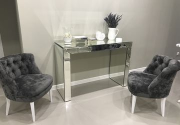 консоль зеркальная (арт. 70)