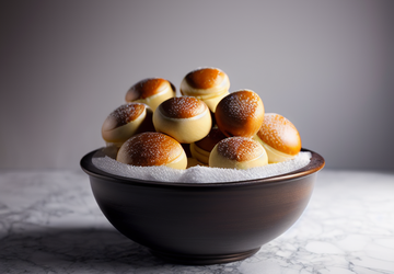 How to make a gift for bakers