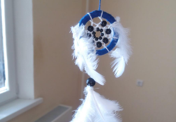 Ловец снов (брелок)