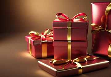 How to make a gift for Thank You