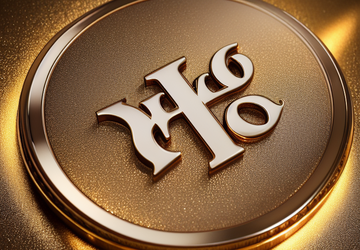 How to make a gift for monogrammed