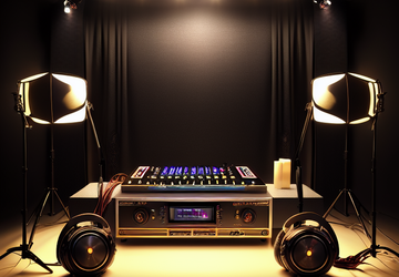 How to make a gift for radio DJ