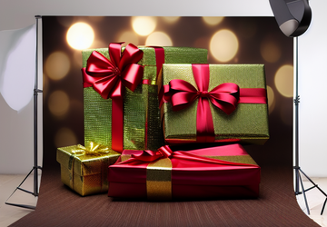 How to make a gift for unique