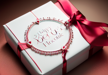 How to make a gift for For Her