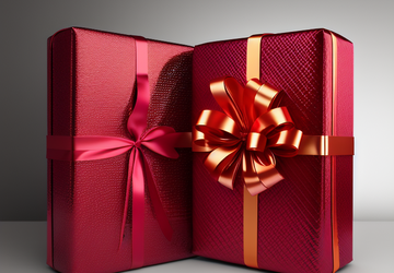 How to make a gift for 10th anniversary gifts for her