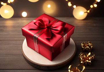 How to make a gift for personalized