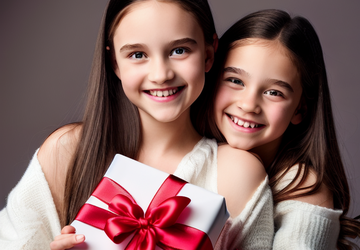 How to make a gift for confirmation gifts for girls