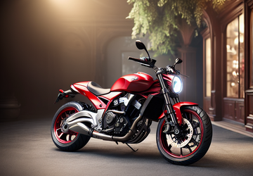 How to make a gift for cyclers