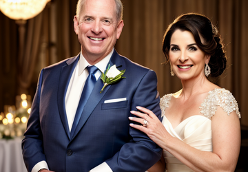 How to make a gift for father of the bride