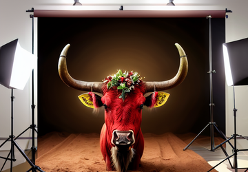 How to make a gift for Taurus