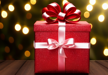 How to make a gift for trending