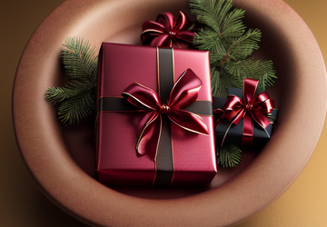 How to make a gift for aunts