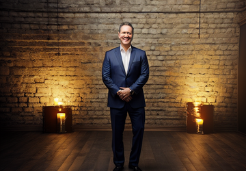 How to make a gift for pastor