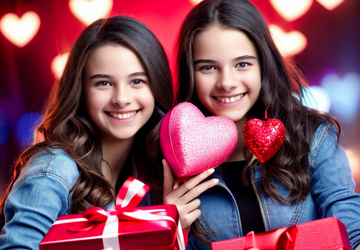 How to make a gift for Valentine's day gifts for teens