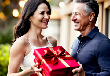 How to make a gift for 15 year anniversary