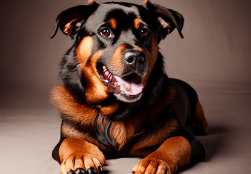 How to make a gift for dog