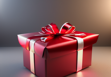 How to make a gift for For Team