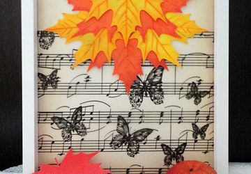 Композиции из фоамирана Солнечное настроение