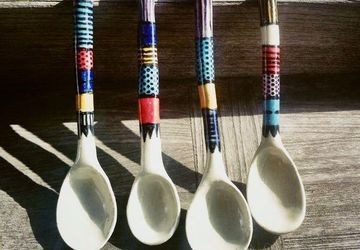 ЛЕПКА ПОСУДЫ из глины