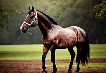 How to make a gift for horse lovers