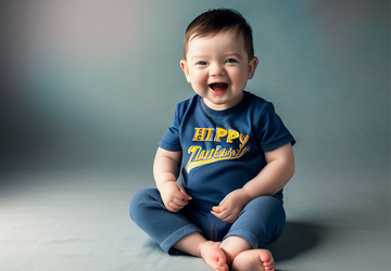 How to make a gift for toddler boy