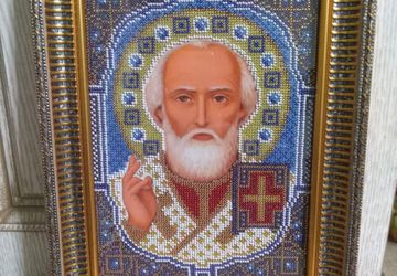 Св. Николай