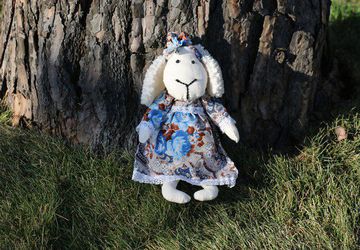 Овечка Фрося