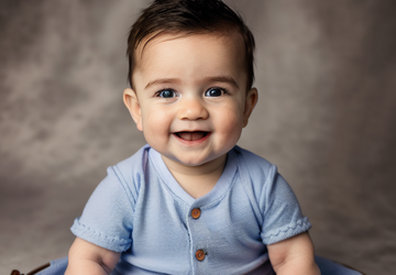 How to make a gift for Baptism Gifts for Baby Boys