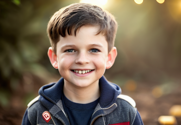 How to make a gift for boy